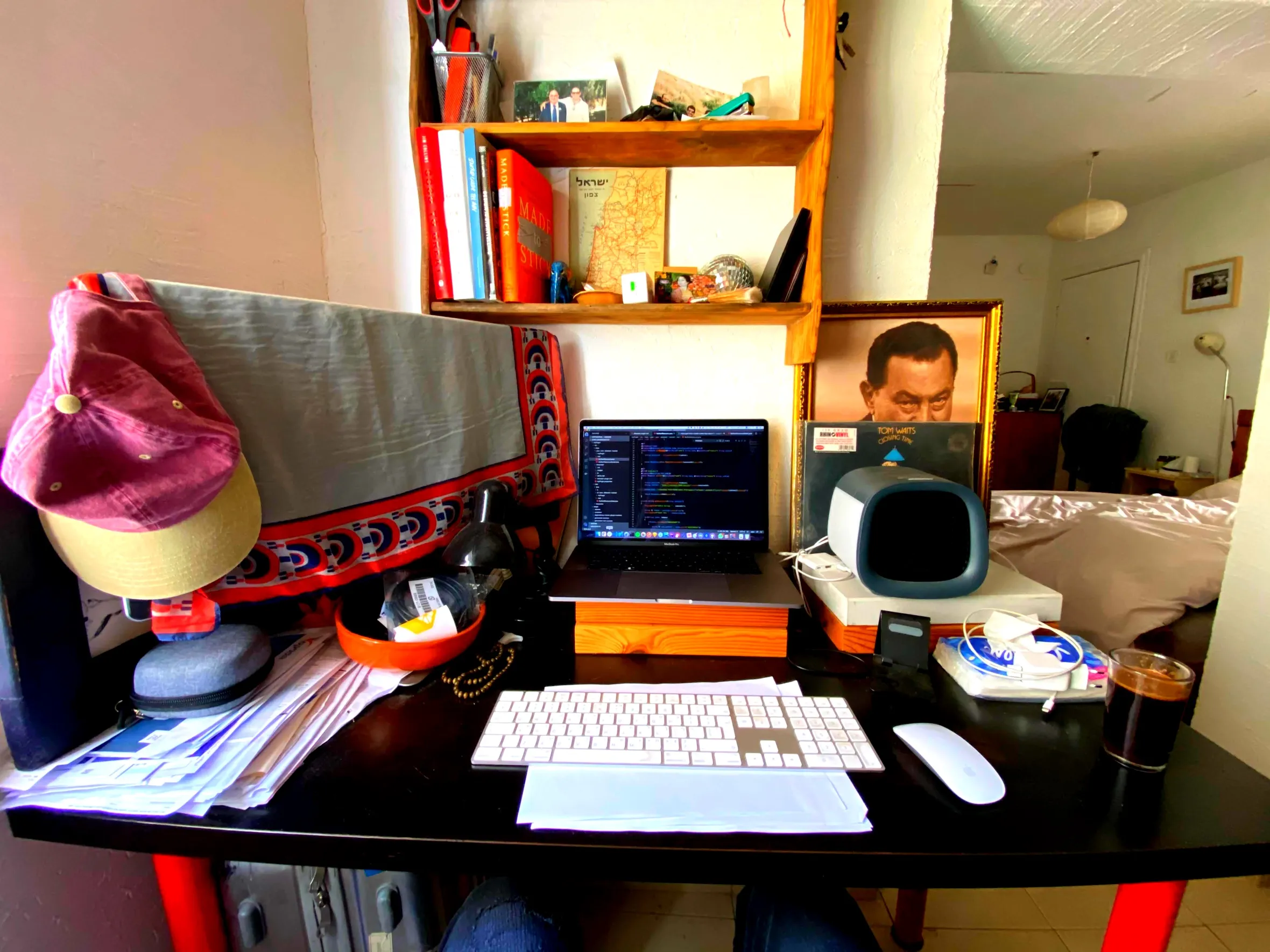 Stop talking about Value