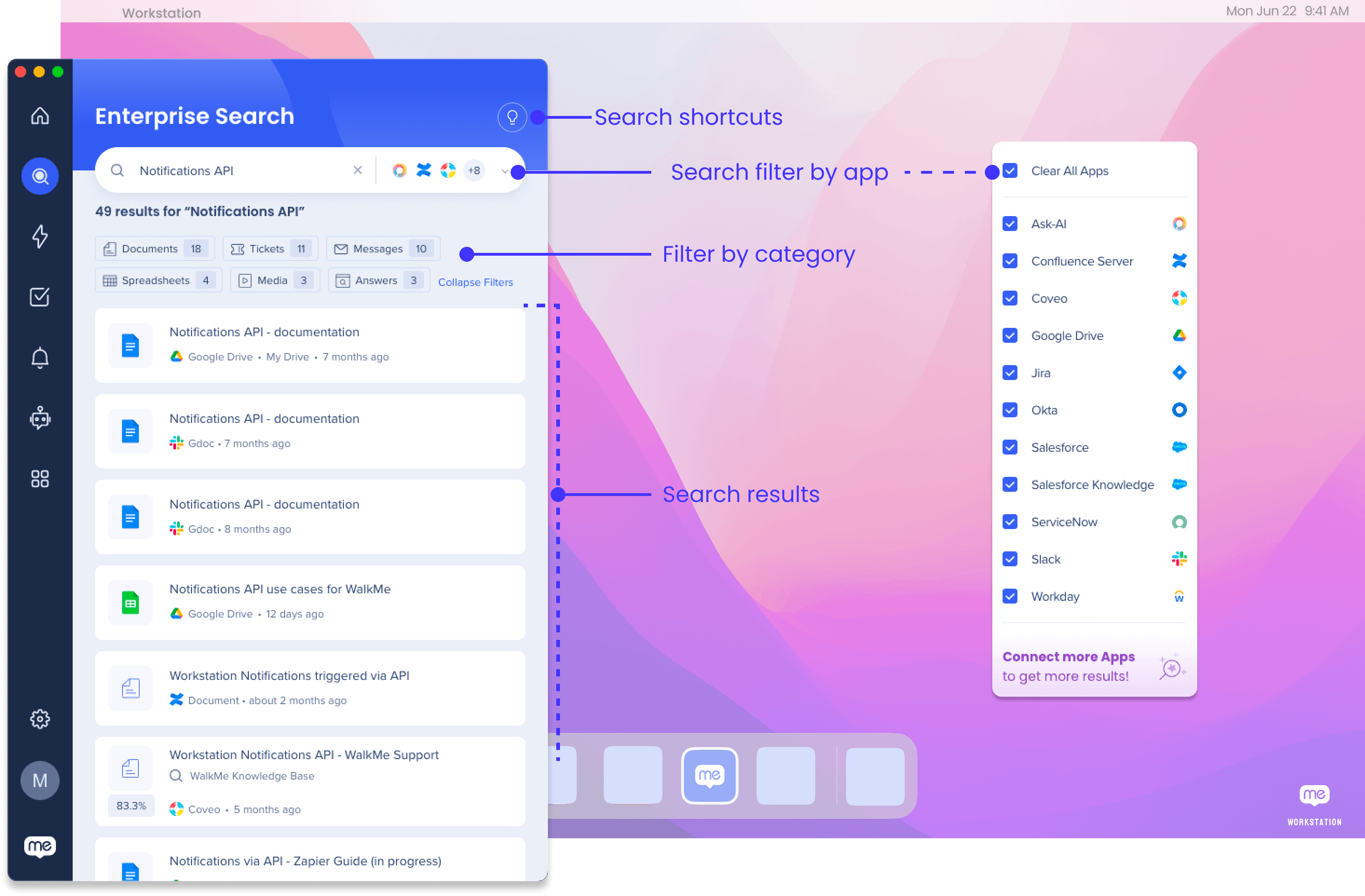 Zest: One year later and a powerful combination
